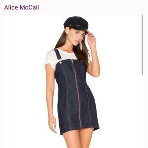 Alice McCall hello it’s me dress size 2